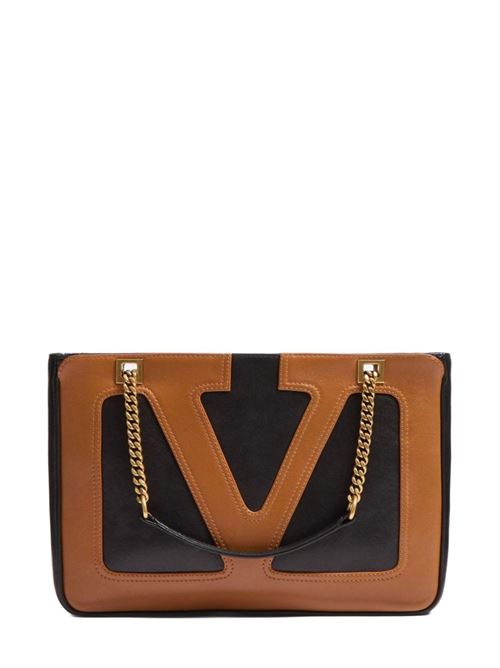 Viva Superstar bag VALENTINO GARAVANI | 7W2B0R14PTJRFA